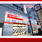 ヒノマル駒沢店