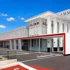 アラジン白河店