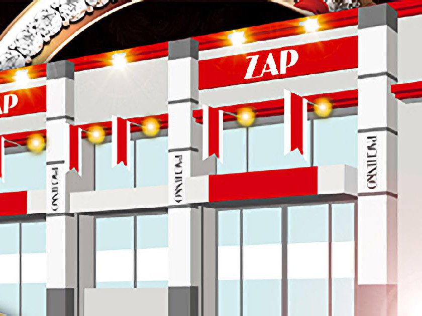 1ぱちZAP京急久里浜店 | P-WORLD