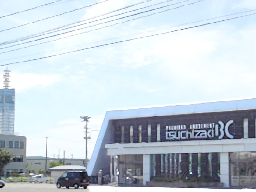 土崎BC | P-WORLD