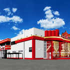 スーパー１円劇場山形店