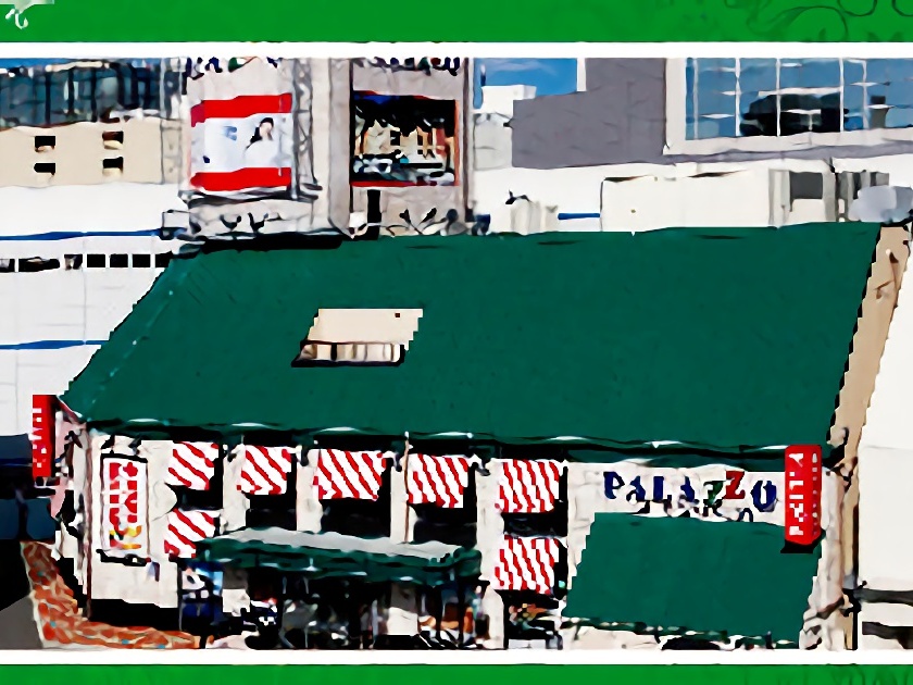 パラッツォ船橋店 | P-WORLD パラッツォ船橋店 | P-WORLD