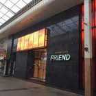 フレンド