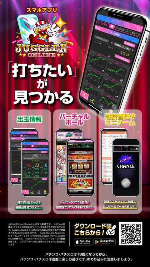 ジャグオンライン①