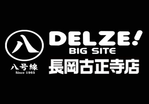 デルゼビッグサイト長岡古正寺店 | P-WORLD