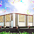 マルハン南アルプス店