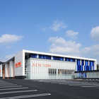 ニューヨーク枕崎店