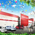 マルハン韮崎店