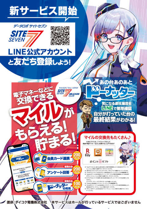 サイトセブン