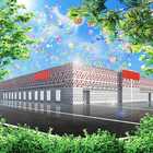 マルハン柏林台店