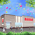 マルハン清河寺店