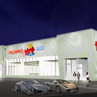 キング観光　熊野店