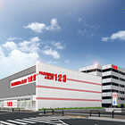 １２３大安寺店