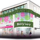 ベリーヴェリー中央林間