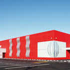 グランワールドカップ本巣店