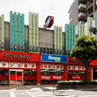 ソニックビート