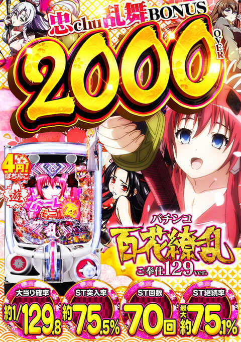 内牧夢らんど | P-WORLD