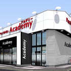 アカデミー