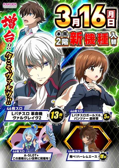 楽園 蒲田店 | P-WORLD