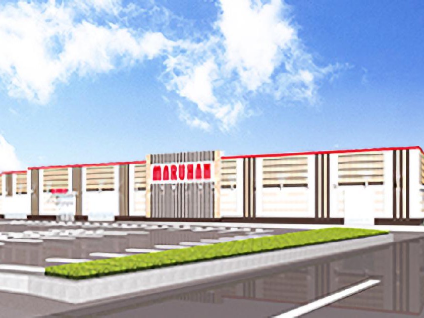 マルハン高知高須店 | P-WORLD