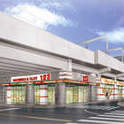 １２３泉佐野店