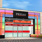 PRESAS