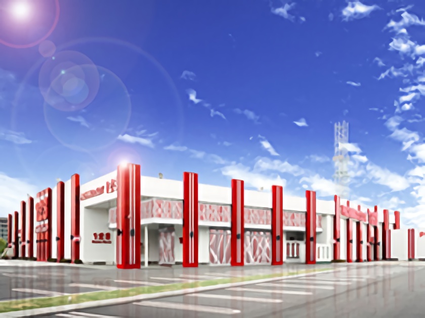 123門真店 | P-WORLD