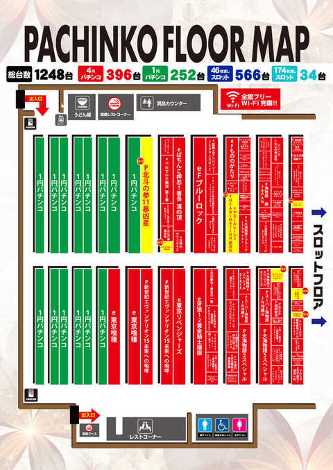 【123 様】オーダーページ 123門真店 | P-WORLD