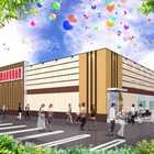 マルハン土浦店