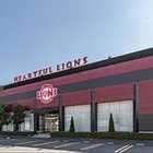 ハートフルライオンズ中野店