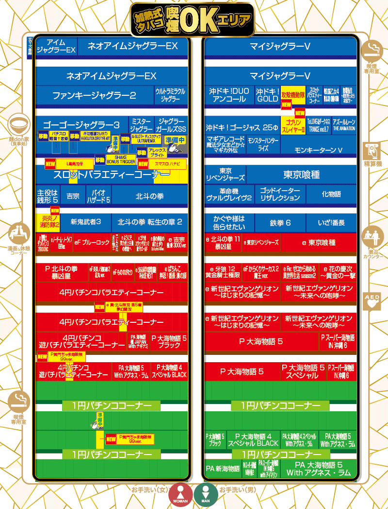 R8.2.28入替配置図