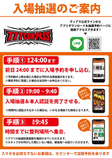 ティアラ蓮田店 P World