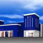 エヌワンいわき店