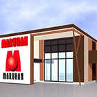 マルハン萩原店　ライト館