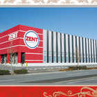 ZENT　テクノ店