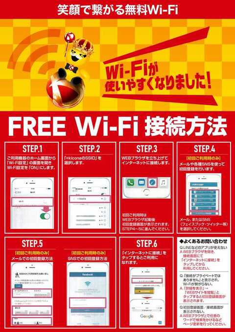 Wi-Fi