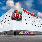 メガコンコルド1212＋6木場インター店