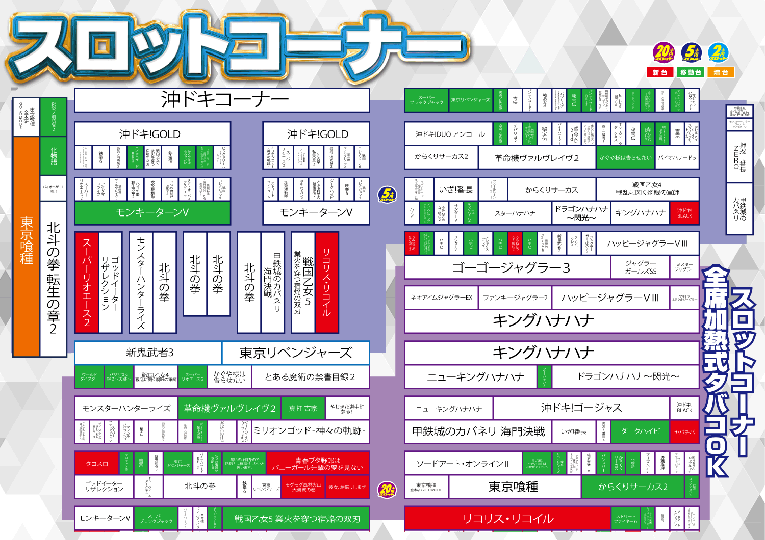 9.4配置図G