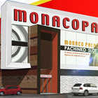 モナコパレス小林店