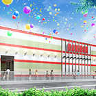 マルハン黒磯店