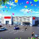 マルハン由利本荘店