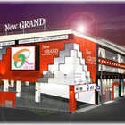 ニューグランド新所沢店