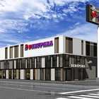 デルパラ7米子駅前店