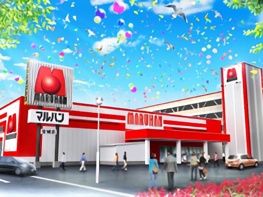 マルハン安城店 | P-WORLD