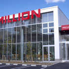 ミリオン習志野店