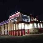 Ｐ－ＬＡＮＤIII