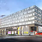 ピーアーク北綾瀬ピーくんガーデン