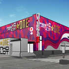 ラ・フェスタ１