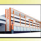 キコーナ茨木彩都店