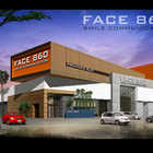 フェイス８６０橿原
